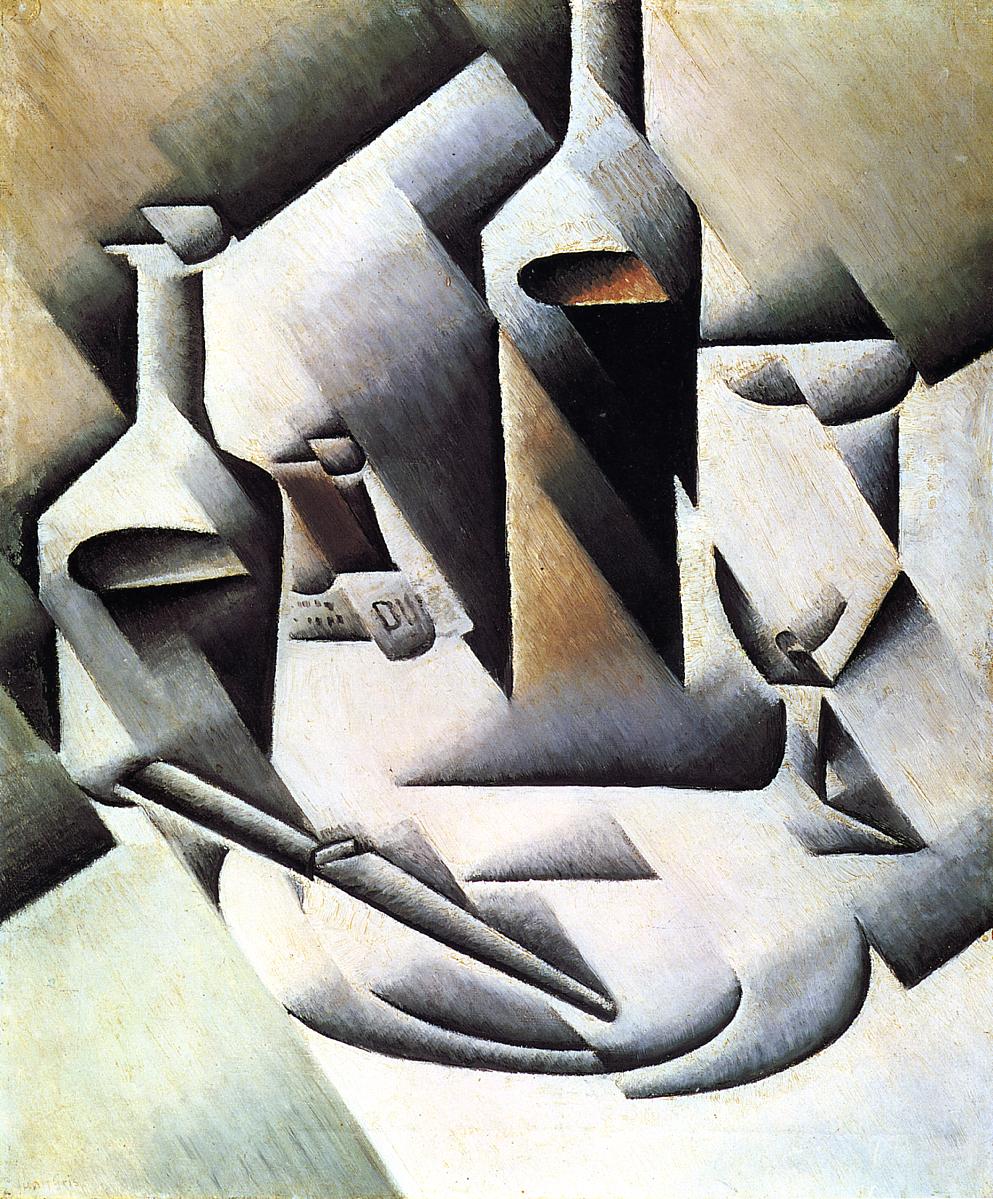 Juan Gris